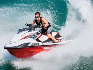 DOWNLOAD Yamaha WaveRunner Repair Manual 1996-2014