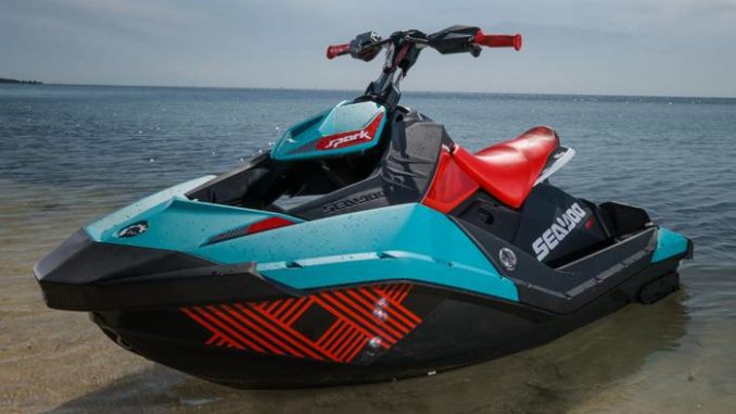 DOWNLOAD Sea-Doo Shop Manual (Repair Manual) PDF