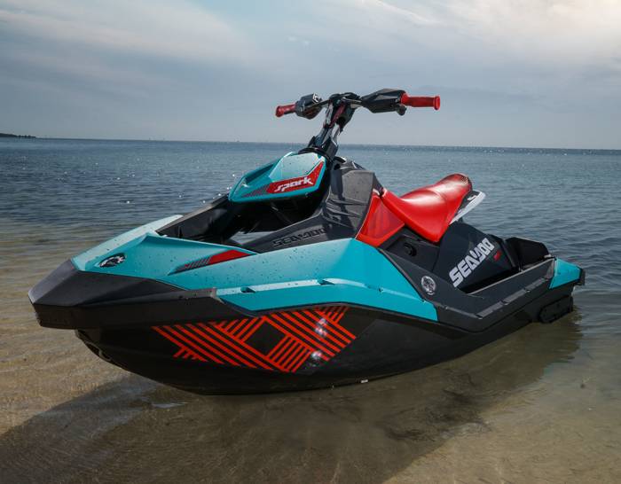 Download Sea Doo Shop Manual Repair Manual 1994 2016