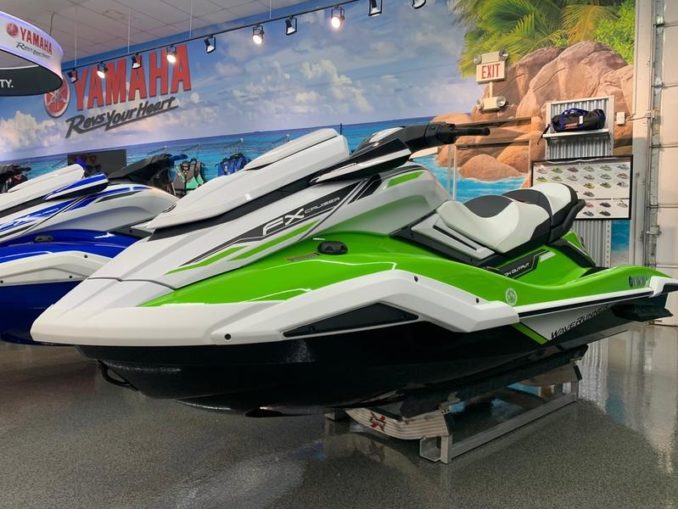 DOWNLOAD Kawasaki JetSki Repair Manual 19852013