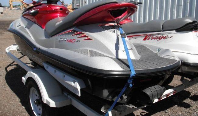 Polaris MSX 140 HO Repair Manual 2003 2004 Polaris MSX 140 HO Repair Manual 2003 2004